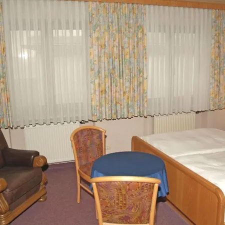 Hotel Gasthof Heckl-2