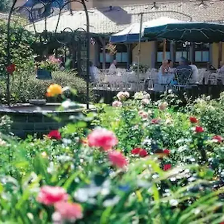 Hotel Burggartenpalais-2