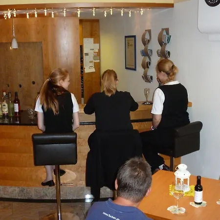 Hotel Altes Brauhaus-3