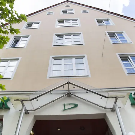 Drexel'S Parkhotel-2
