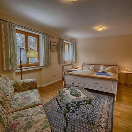 Hotel Ferienhaus Fux-2