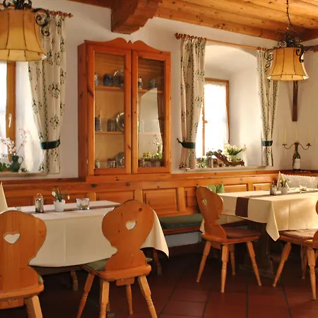 Landgasthof Goldener Pflug-3