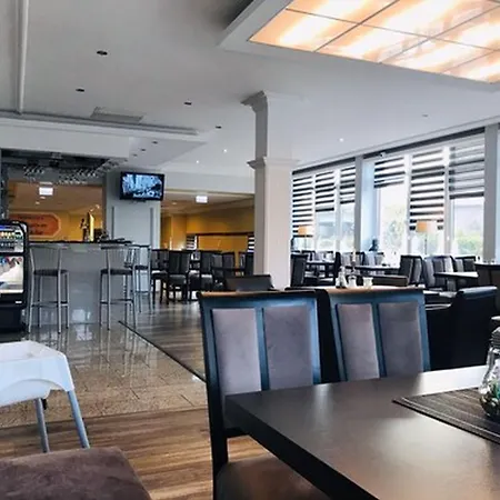 Hotel zur Riede bei Bremen-2