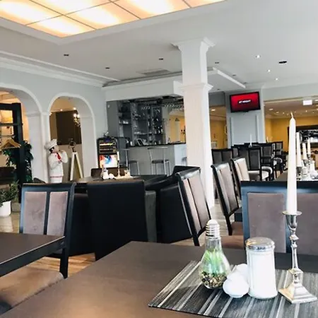 Hotel zur Riede bei Bremen-3