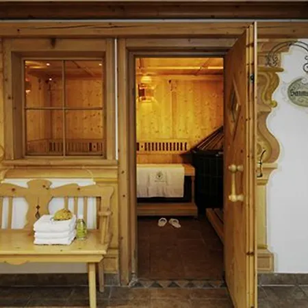 Parkhotel Egerner Hoefe-2