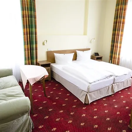 Parkhotel Helmstedt-3