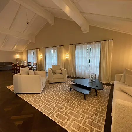 Bio Design Boutique Hotel Landhaus St Georg-3