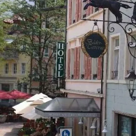 Hotel Am Friedrichsbad-3