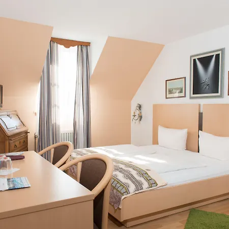 Hotel Am Friedrichsbad-2