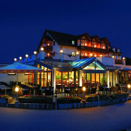 Panorama-Hotel am See-2