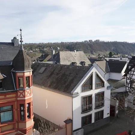Hotel-Restaurant Weinhaus Grebel-2