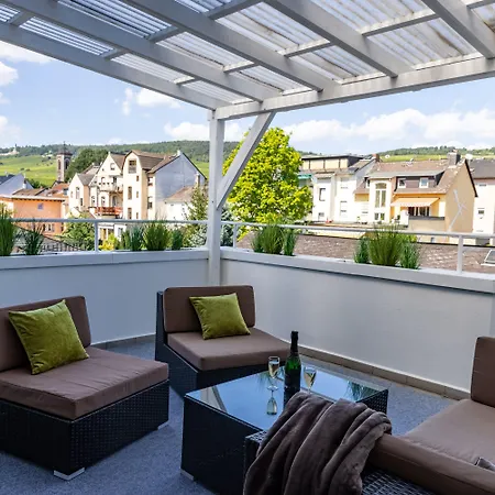 Rheinhotel Rüdesheim - Wellness-3