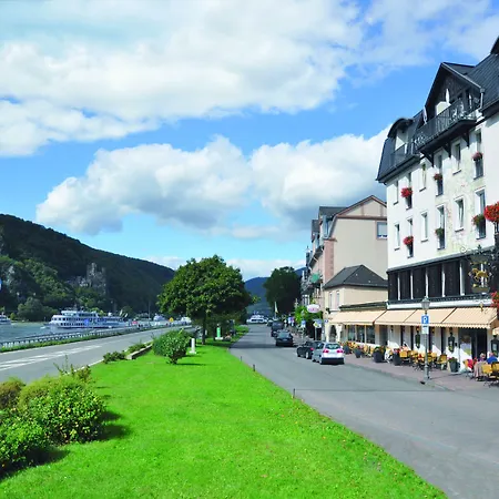 Rheinhotel Lamm-3