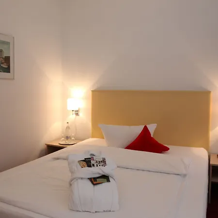 Lindenhotel Stralsund-2