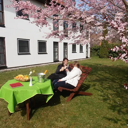 Lindenhotel Stralsund-3
