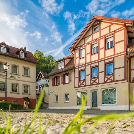 Hotel Hartl's Lindenmühle-3