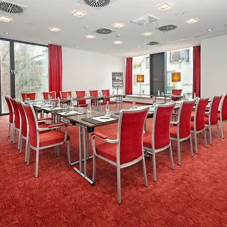 H4 Hotel Münster-3