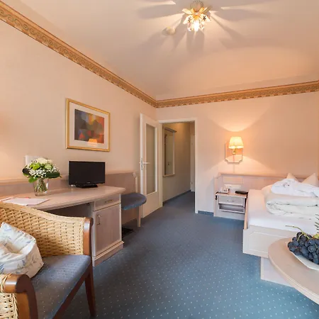 Hotel Bayernwinkel - Yoga&Ayurveda-2