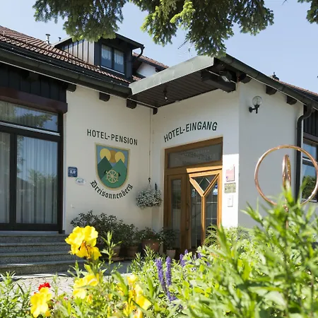 Hotel Dreisonnenberg-2