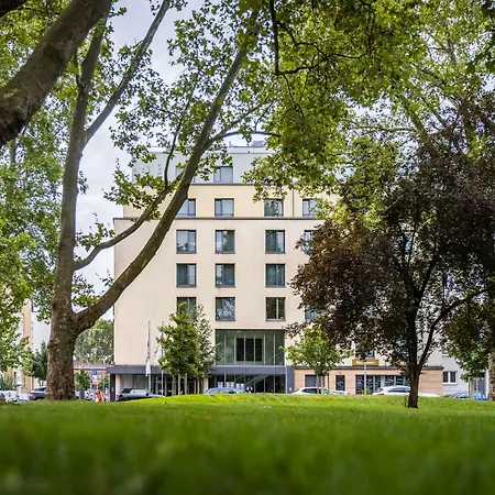 Lanzcarre Hotel Mannheim, A Member Of Radisson Individuals-2