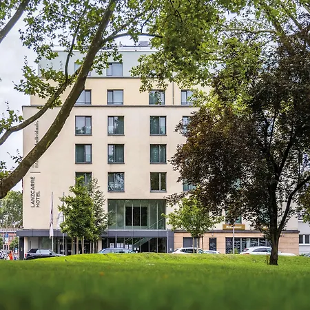 Lanzcarre Hotel Mannheim, A Member Of Radisson Individuals-2