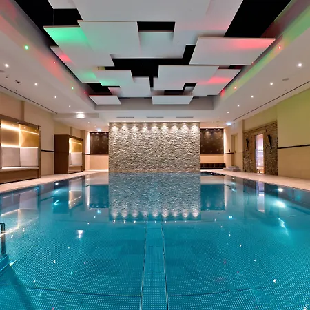 Radisson Blu Hotel, Bonn-2