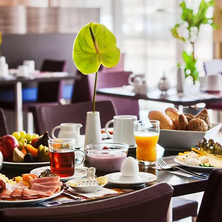 Intercityhotel Mannheim City-2