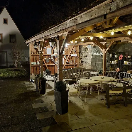 Boutiquehotel Goldene Rose - self-check-in-3