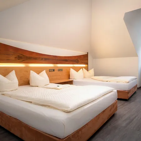 Hotel Passauer Wolf-3