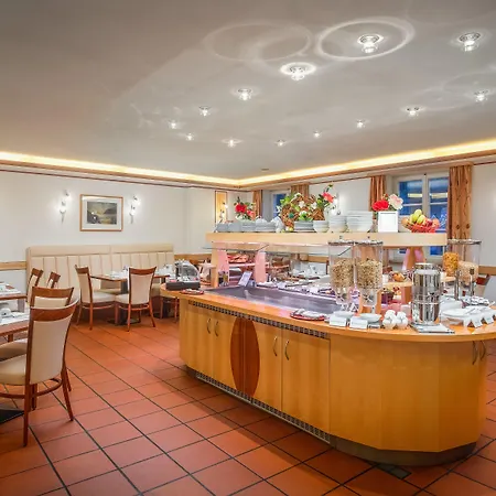 Hotel Passauer Wolf-2