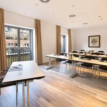 DORMERO Hotel Altes Kaufhaus-3