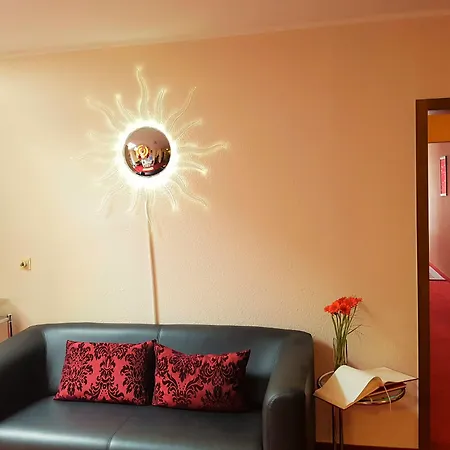 Hotel garni Marktterrassen-2