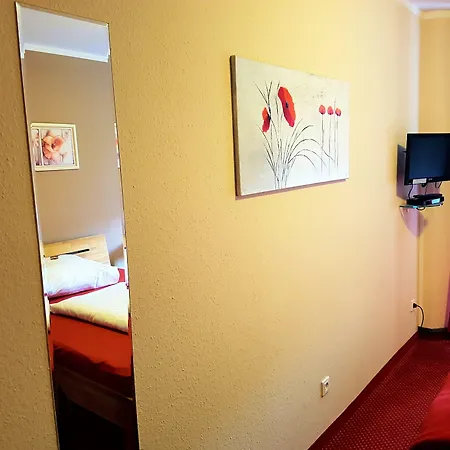 Hotel garni Marktterrassen-3