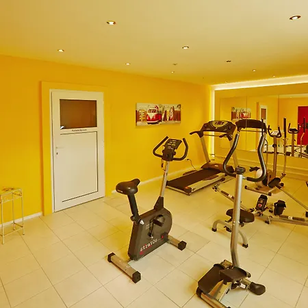 Hotel Ambiente-2