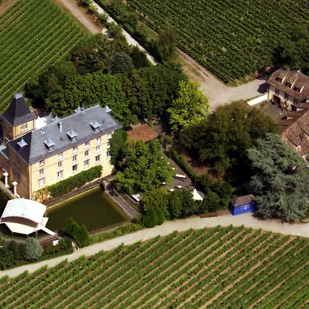 Hotel Schloss Edesheim-3