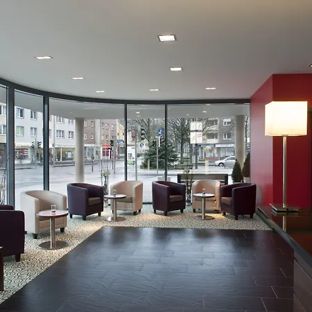 Holiday Inn Express Gütersloh, an IHG Hotel-2