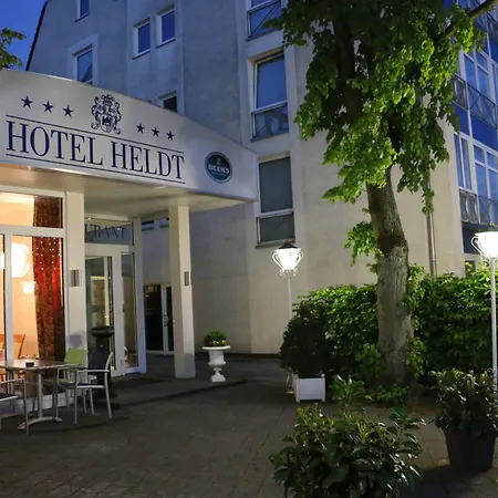 Hotel Heldt-2
