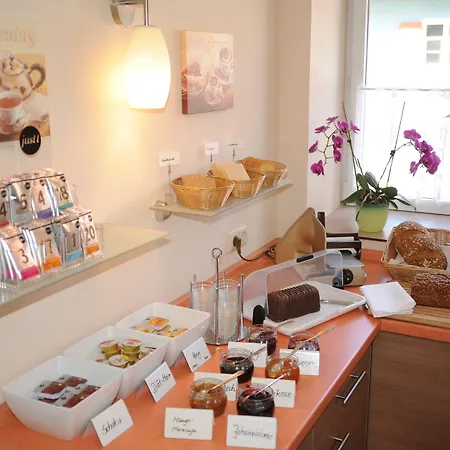 Hotel Post - Regionales Grosses Fruehstuecksbuffet - Auch Gf & Lf-2