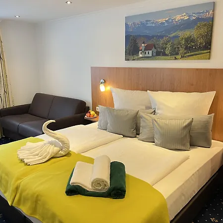 Hotel Post - Regionales Grosses Fruehstuecksbuffet - Auch Gf & Lf-3