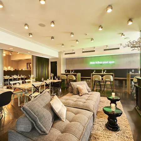 Nena Hotel Bremen By Lesa-2