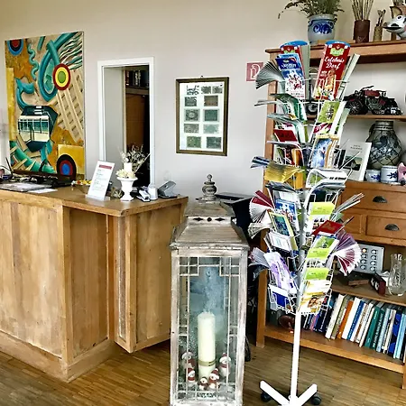 Arthotel Landhaus Zur Alten Gärtnerei-2