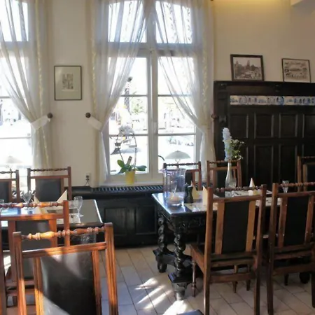 Hotel Reuterhaus Wismar-2