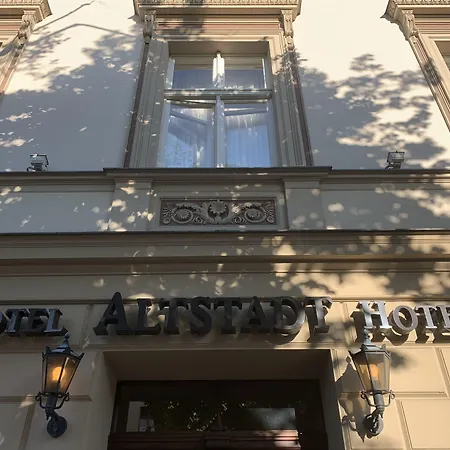 Altstadt Hotel-2