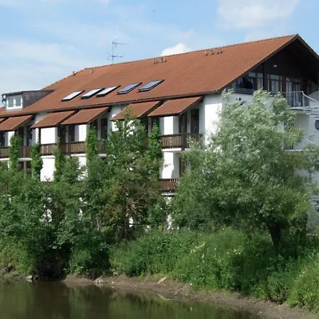 Parkhotel Cham-3
