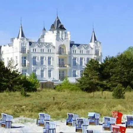 Usedom Palace-3