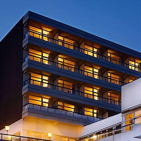 Hotel Ploener See By Tulip Inn-3
