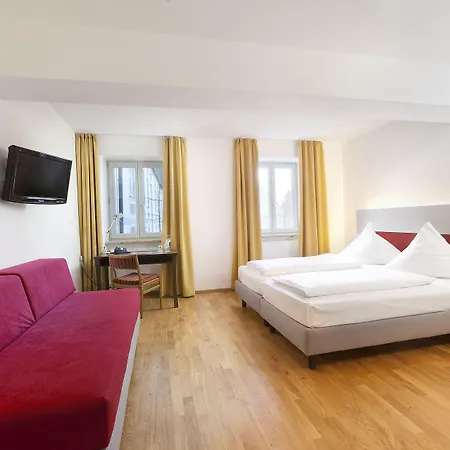AKZENT Brauerei Hotel Hirsch-2