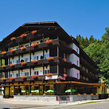 Natur- und Wanderhotel am Steinbachtal-3