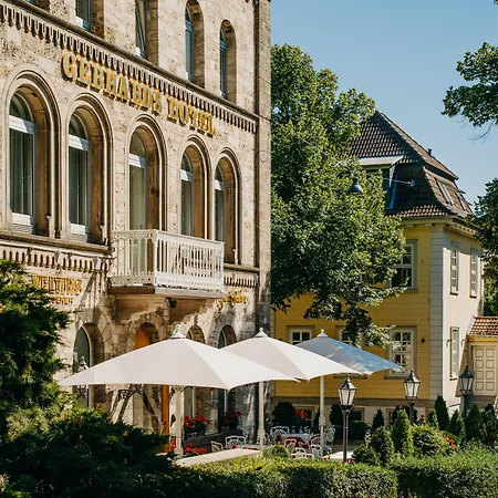 Romantik Hotel Gebhards-3