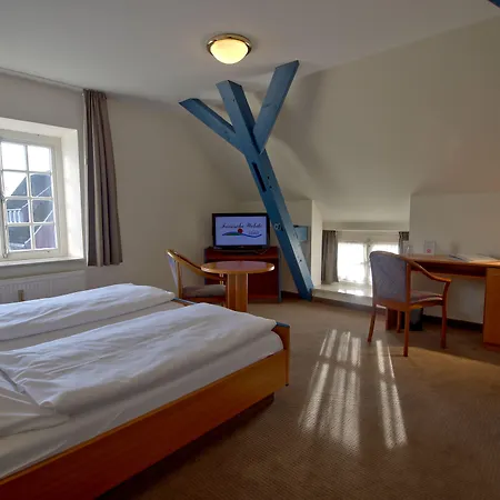 Hotel Friesische Wehde-2